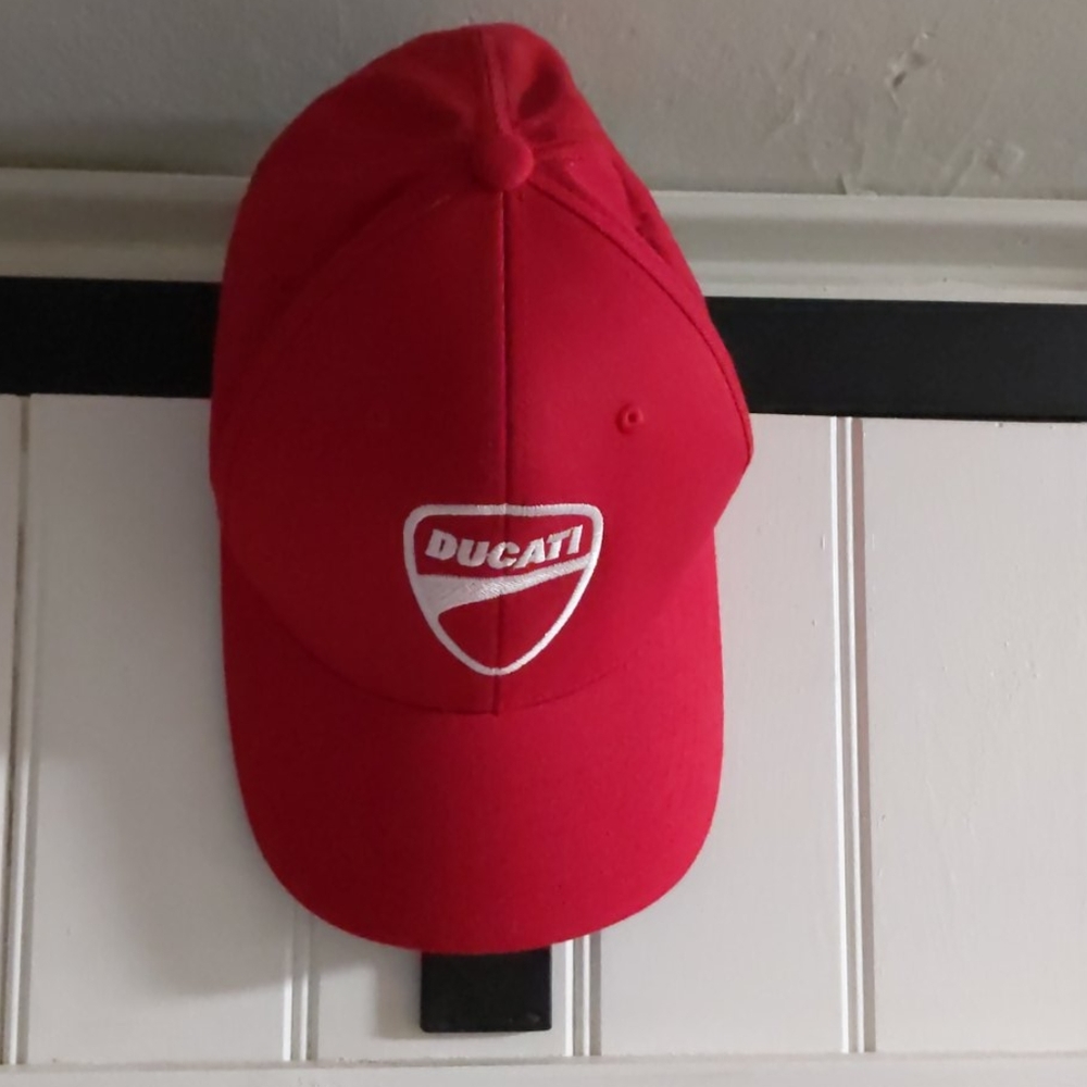 Ducati Hat